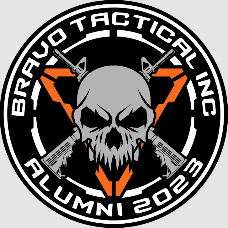Bravo Tactical Inc. logo