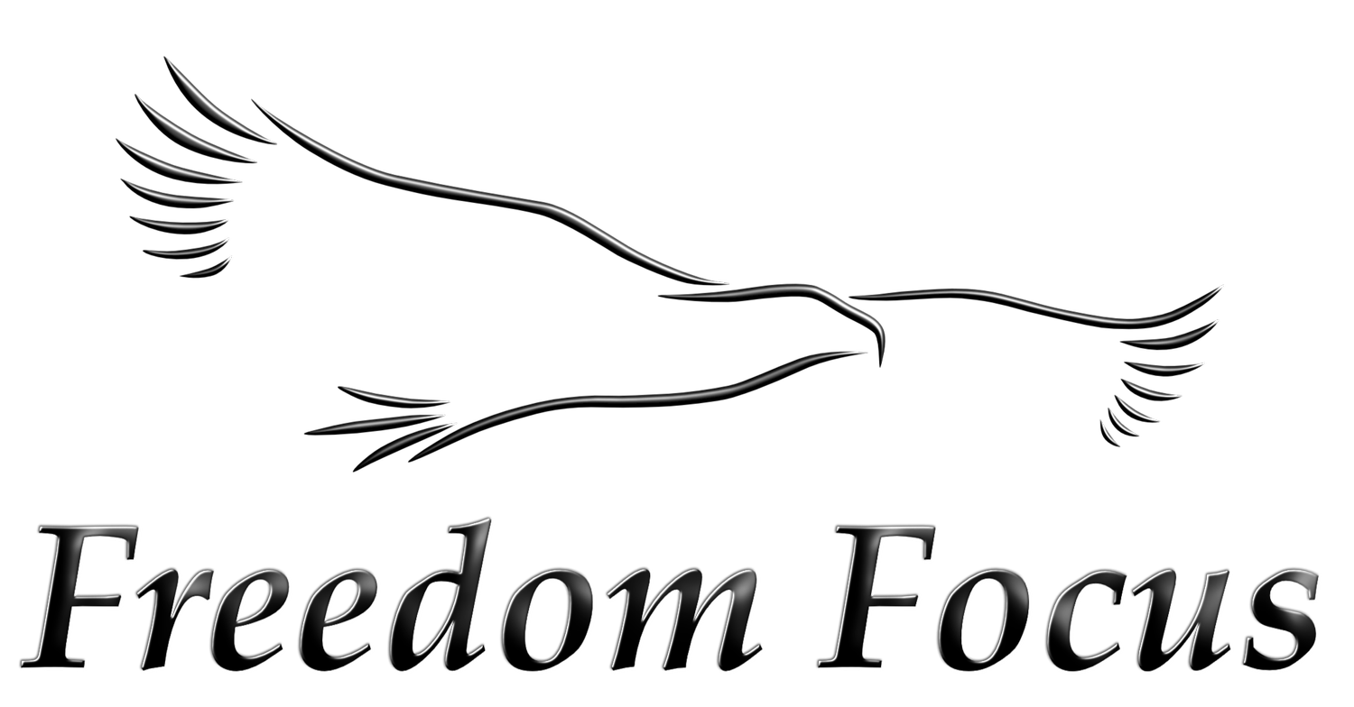 Freedom Focus logo